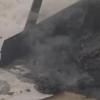 手機(jī)教程：充電寶著火了該怎么滅火？