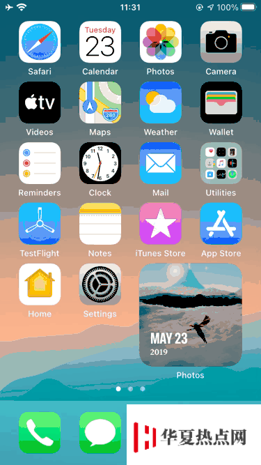 iOS 14 主屏幕頁面有哪些變化？如何將應(yīng)用添加至資源庫？