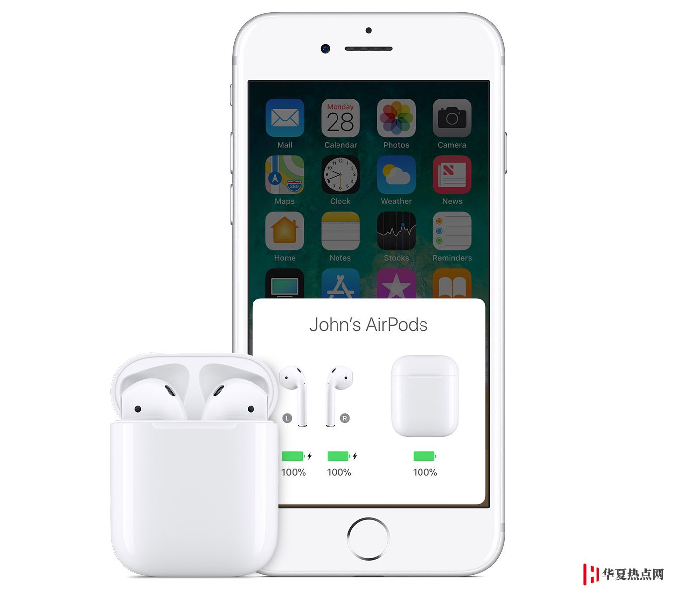 AirPods 無(wú)法連接 iOS 設(shè)備怎么辦？