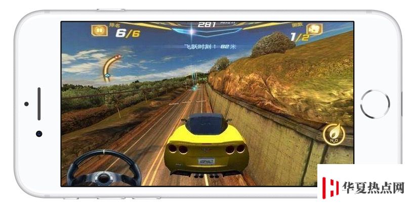 iPhone 是如何知道用戶移動(dòng)速度的？