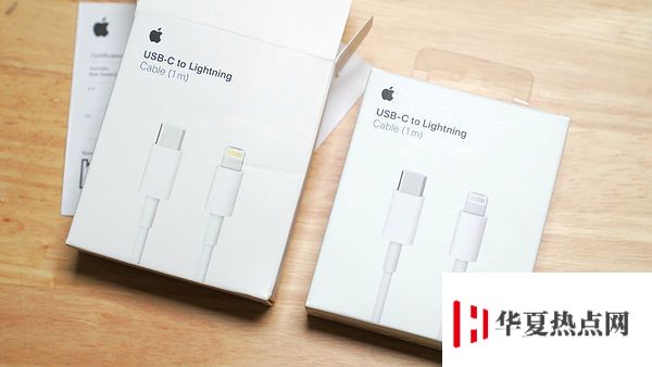 如何辨別 iPhone 快充數(shù)據(jù)線的真假？新舊款快充數(shù)據(jù)線有什么區(qū)別？