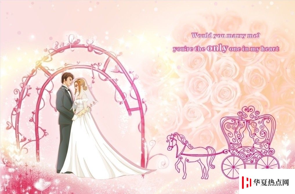 結(jié)婚祝福短信