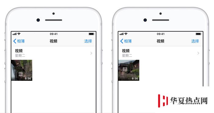 如何把拍反了的視頻旋轉(zhuǎn)過來？iPhone 錄制視頻拍反了怎么辦？