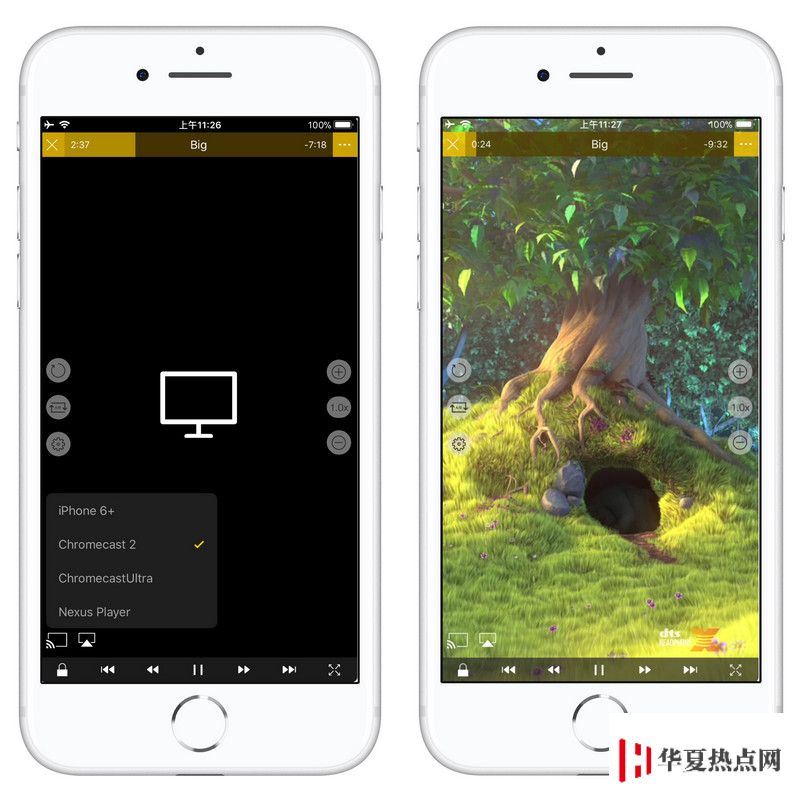 如何用 iPhone 掃描并播放同一局域網(wǎng)電腦上的視頻？