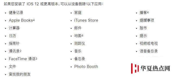 iPhone 桌面上找不到應用圖標了怎么辦？
