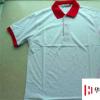 生活小知識：干凈白色衣服被染色怎么辦