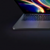 13英寸MacBookPro2020配備了新的魔術(shù)鍵盤(pán)