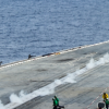 生活小知識：為什么航空母艦的甲板被稱為危險甲板 ？
