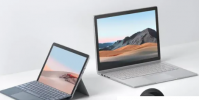 SurfaceEarbuds和MicrosoftSurface正式發(fā)布
