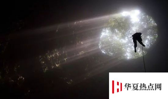 世界上最恐怖的地方