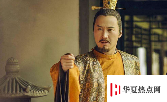 唐玄宗怎么死的