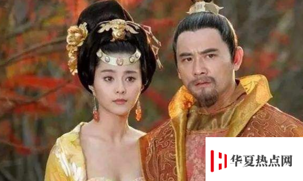 唐玄宗怎么死的