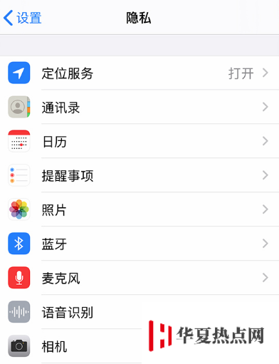 iOS 14 狀態(tài)欄頂部顯示的圓點(diǎn)是什么功能？