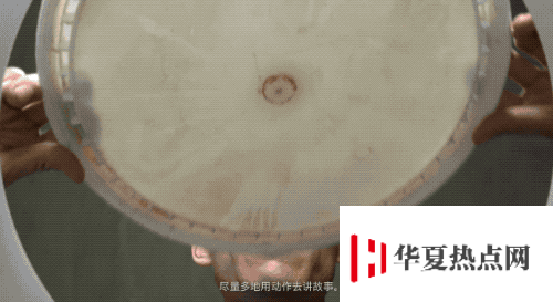 「一個桶」導(dǎo)演教賈樟柯分享 