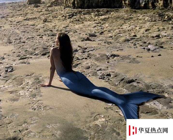 世界上有沒有美人魚