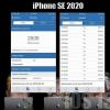 手機(jī)教程：iPhoneSE與iPhone11升級(jí)iOS14后續(xù)航測(cè)試電池續(xù)航有提升