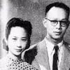 生活小知識(shí):為什么把兩姐妹的丈夫稱“連襟”?