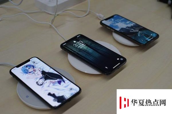 iPhone 無線充電器選購指南：如何才能買到合適的無線充電器？