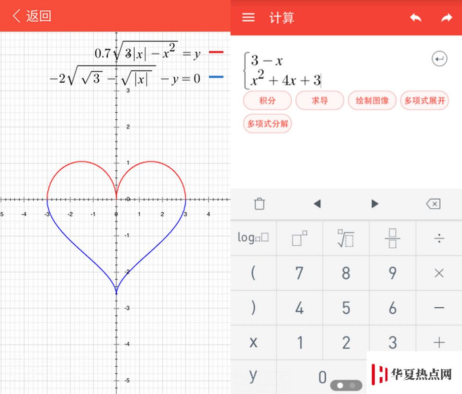 讓 iPhone 幫你解答難題 只需一個(gè)計(jì)算器 App