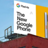 GooglePixel4A零售包裝盒圖片
