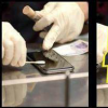 手機教程：iPhone手機屏幕有多臟？清潔iPhone手機屏幕方法