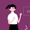 教育資訊:can的過去式是什么呢