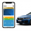 手機教程：iPhone數(shù)字車鑰匙使用方法教程