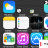 手機(jī)教程：iOS7.1.2越獄插件推薦改變桌面圖標(biāo)的大小IconResizer