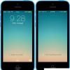 手機(jī)教程:iOS7.1.2越獄插件推薦自定義鎖屏界面CustomizeLS