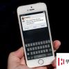手機教程：iOS7.1.2越獄插件推薦Auki支持快速回復(fù)短信