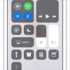 手機教程：iPhone中「耳朵」樣式的圖標是什么功能？如何關閉？