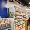 結(jié)帳的免費(fèi)商店即將上大學(xué)