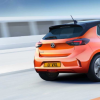 Vauxhall將成為英國(guó)最暢銷的電動(dòng)汽車