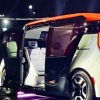 通用Ultium電池已經(jīng)在測試CruiseOrigin原型電池