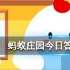 買首飾時，時常說到的K金是什么意思 螞蟻莊園知識問答