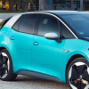 大眾ID3將挪威電動(dòng)汽車(chē)市場(chǎng)份額提升到新紀(jì)錄