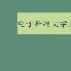 教育資訊：電子科技大學(xué)成都學(xué)院學(xué)費(fèi)多少