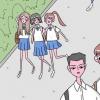 教育資訊：全國所有500分左右的211大學