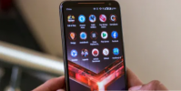 ROGPhone2已經(jīng)提供了一些Android10選框功能