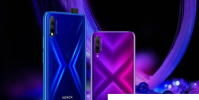 華為移動(dòng)服務(wù)的Honor9X2月24日發(fā)布