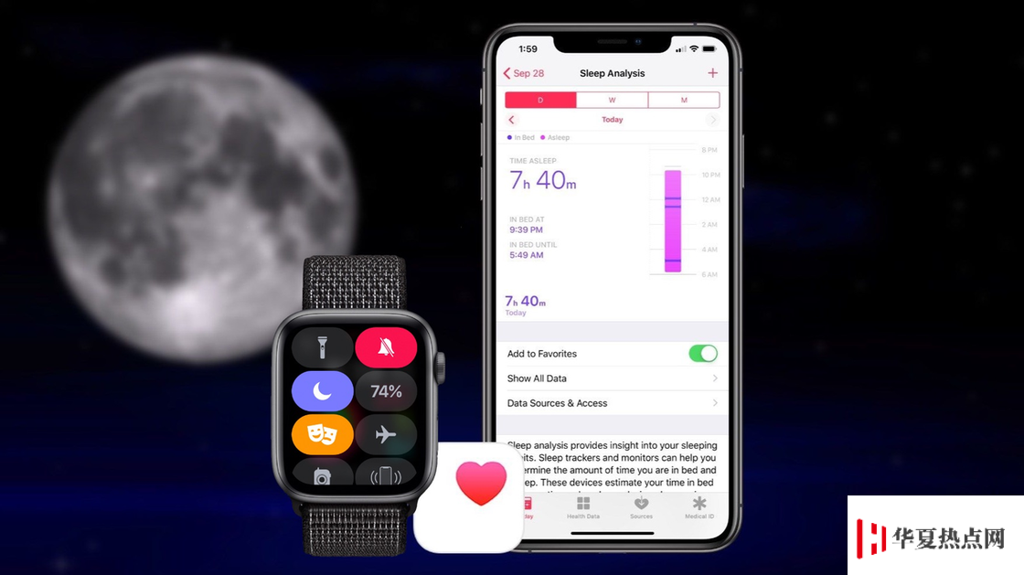 watchOS 7 最新爆料匯總：加入新的健身應(yīng)用等功能