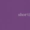 教育資訊：short的反義詞