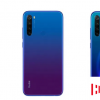 據(jù)稱小米R(shí)edmi8T圖像在線揭露
