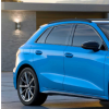 2020年新款奧迪A3 Sportback承諾提供42英里的續(xù)航里程
