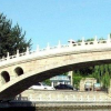生活小知識(shí)：為什么橋大多設(shè)計(jì)成拱形的？