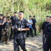 驢友發(fā)現(xiàn)懸賞20萬通緝的命案逃犯