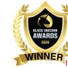 已被命名為2020年Black Unicorn Awards的獲獎者