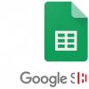 Google表格現(xiàn)已與BigQuery集成并獲得了新的自動(dòng)化功能