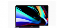 16英寸MacBook Pro正式發(fā)布