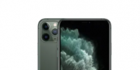 iPhone11得分低于小米和華為手機